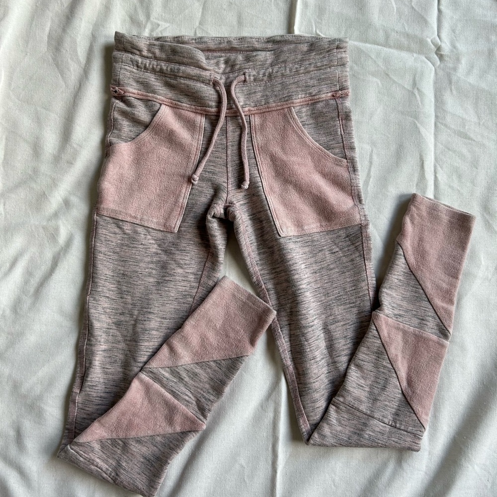 Free People Leggings